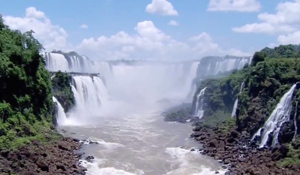 Video: nature-is-speaking