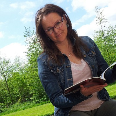 I Live Green: Sigrid Koeleman – Lamers