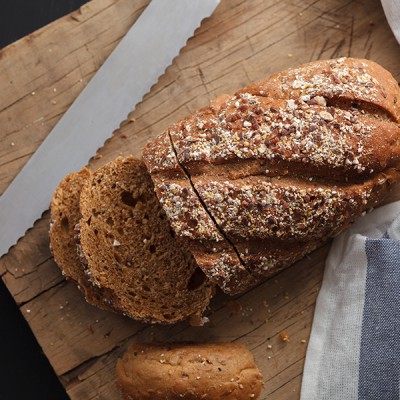 Broodindustrie wil ons weer aan het brood hebben. Dit zijn onze tips!