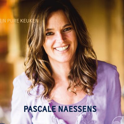 Tip Pascale Naessens over granaatappelpitjes