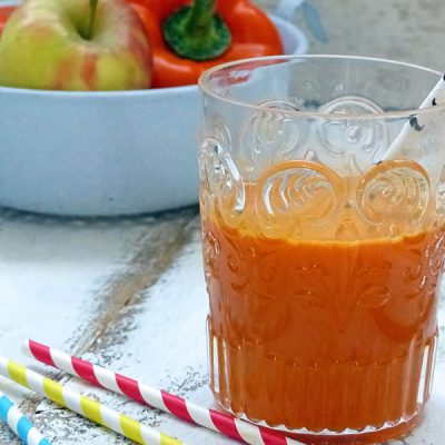 Hongarije: het land van de paprika. Vijf tips hoe ze te eten.