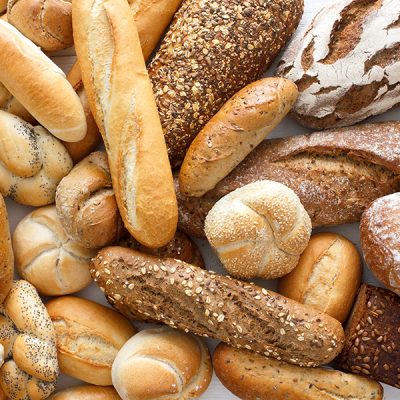 Biologisch brood in supermarkt anders dan ambachtelijk gebakken biologisch?