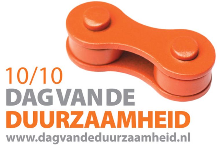 dag van de duurzaamheid