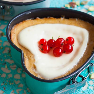 Gezond recept: wittebonen blondie