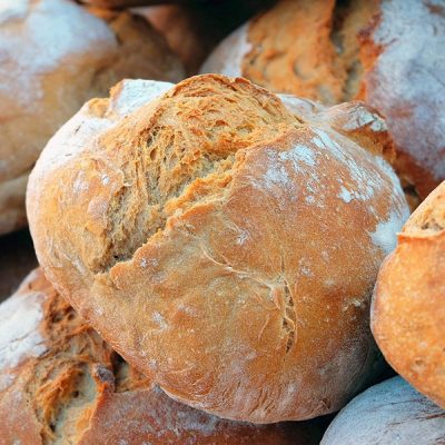 Bio brood sneller oud? 6 yummie NoWaste tips