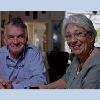 Helden uit de samenleving in beeld bij VPRO Tegenlicht
