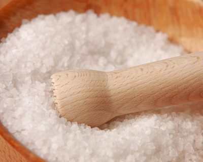 Biologisch en groen nieuws van de week: gemiddelde zoutgehalte is gedaald, suikergehalte niet