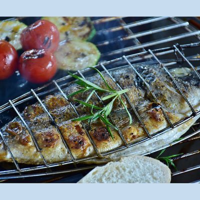 Al eens een bijvangstvis gegeten?