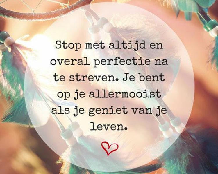 Spreuk van de week #23 • Live Green Magazine - Healthy You, Healthy