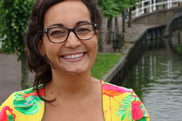 blogger Kim mindfulkidstrainer