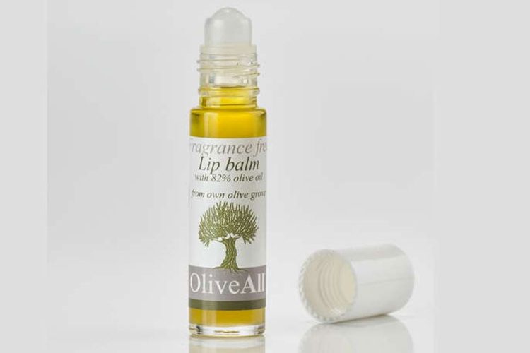 OliveAll verzorging: keep it simple met biologische olijfolie