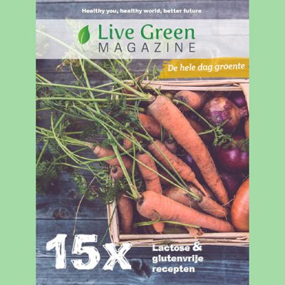 Gratis download: bio groenten-Ekookboekje