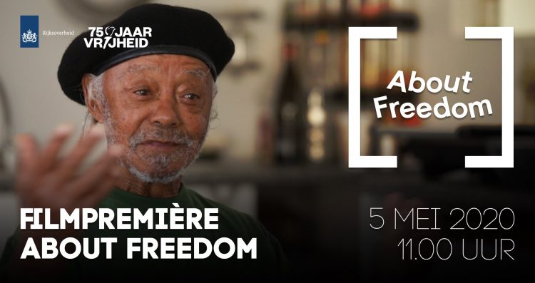 About freedom film vrijheid