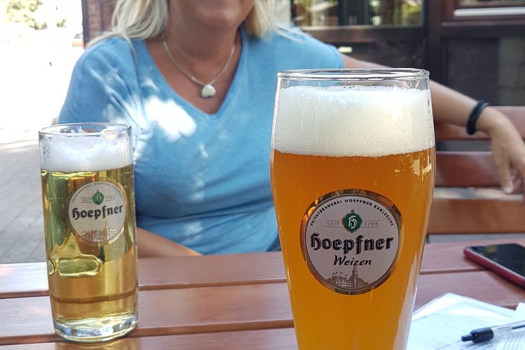 Tips Karlsruhe
