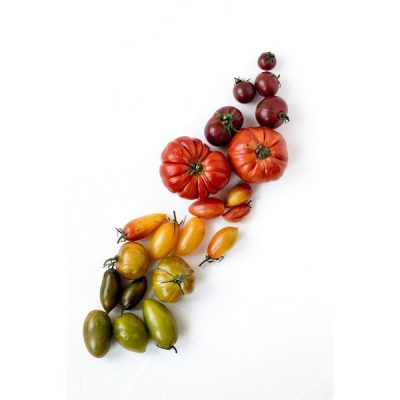 Wereldgezondheid: smaak teruggeven aan groente en fruit
