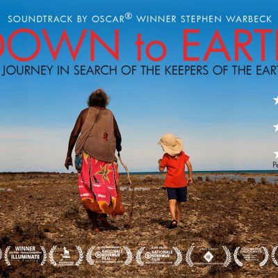 Lockdown filmtip: Down to Earth searching for Earth Keepers