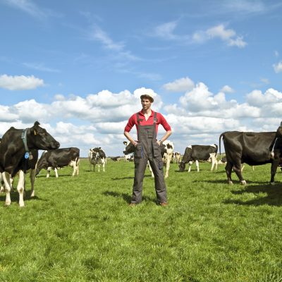 Blog Ellen: welke boeren en telers verdienen jouw respect?