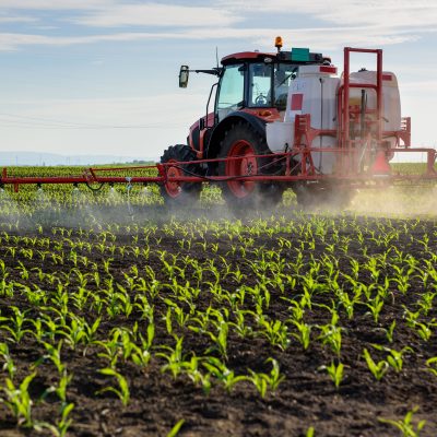 Burgerinitiatief Meten = Weten onderzoekt gezondheid door pesticiden