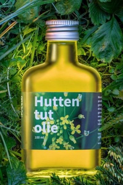 Smakelijke Nederlandse huttentutolie: alternatief voor olijfolie van ver