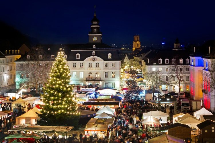 Fairtrade City Saarbrücken