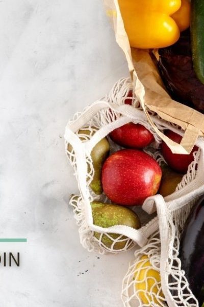 Odin bio supermarkt al 40 jaar richting vitaal voedselsysteem