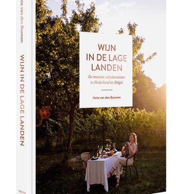 Nederlandse wijnboeren: het verborgen juweel van eigen bodem