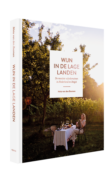 Nederlandse wijnboeren: het verborgen juweel van eigen bodem