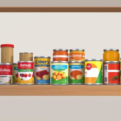 Conservenblik: alles over gebruik, veiligheid en hergebruik