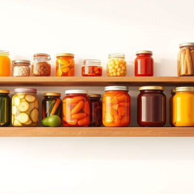 Conserveren voorbeelden: 4 manieren uitgelegd