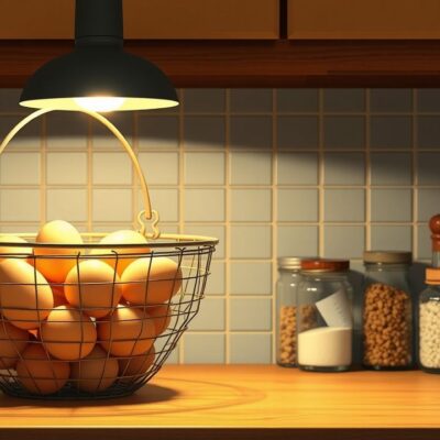 Eieren conserveren: houd ze lang goed met deze tips