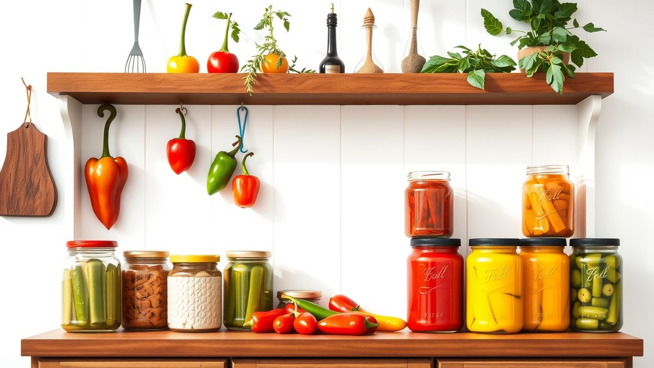 Welk zout gebruiken om te fermenteren? - Leren Fermenteren