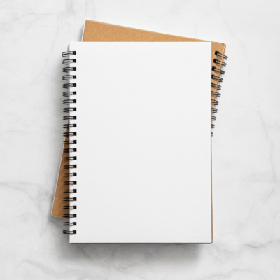 Waarom beurspubliek graag een notitieboekje aanneemt
