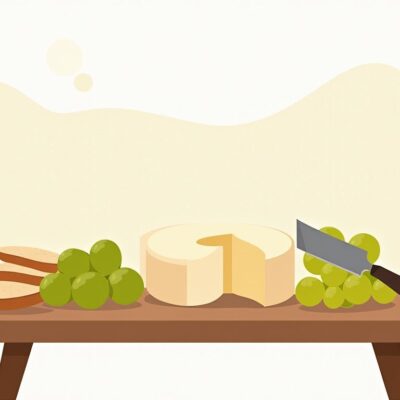 De geheimen van camembert rauwe melk: Wat maakt deze kaas zo bijzonder?