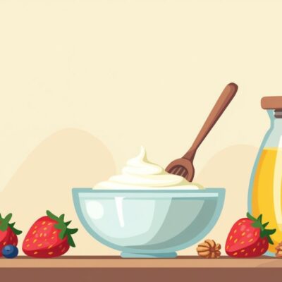 De voordelen van griekse yoghurt van rauwe melk en hoe je het zelf kunt maken