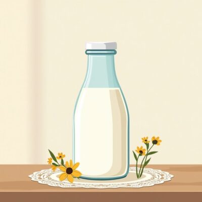 Kan je rauwe melk drinken? risico en advies