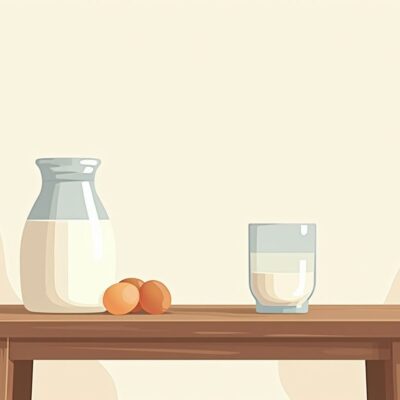 Rauwe melk: voor- en nadelen uitgelegd