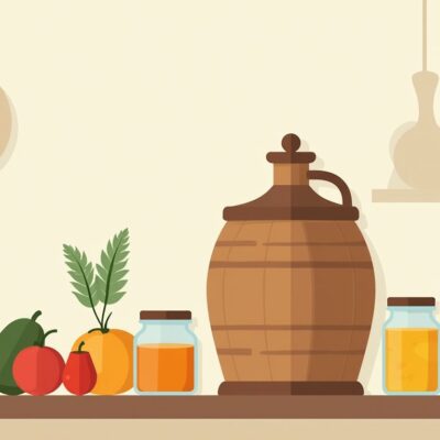 Rauwe melk houdbaarheid: tips en uitleg