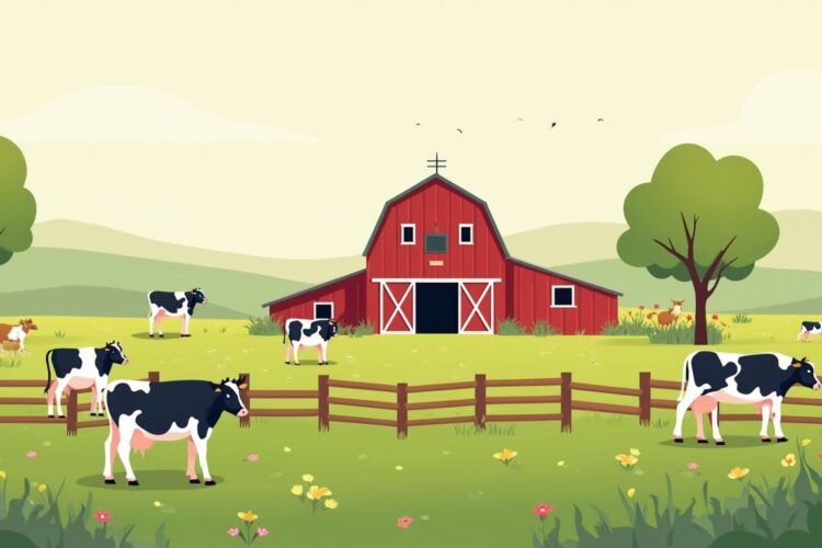 Rauwe melk kopen AH: Waar vind je de beste opties en adressen?