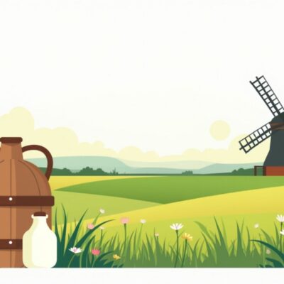Waar koop je de beste rauwe melk in Utrecht?