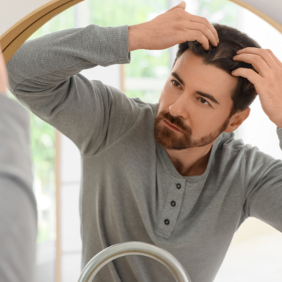 Haartransplantatie in Nederland: Wat je moet weten