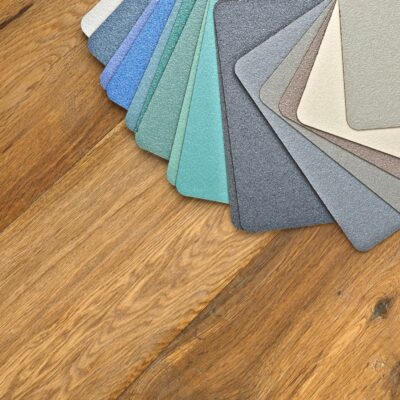 Functionele vloeroplossingen voor dagelijks gebruik