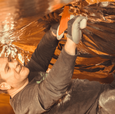 Wat kost Tonzon vloerisolatie per vierkante meter?