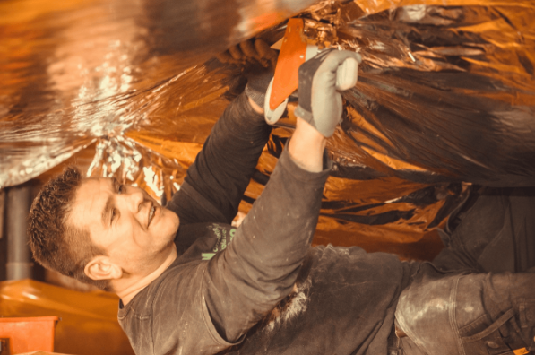 Wat kost Tonzon vloerisolatie per vierkante meter?