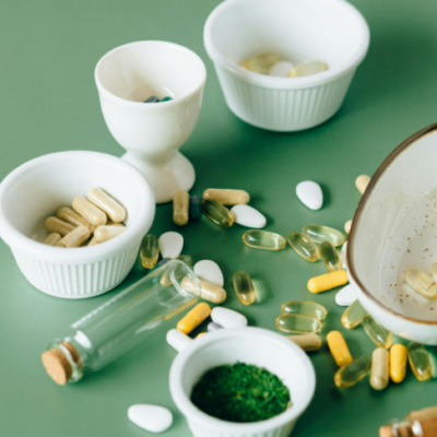 Hoe kleine gezondheidskeuzes een groot verschil maken in je dagelijks leven