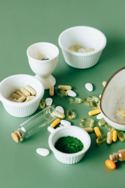 Hoe kleine gezondheidskeuzes een groot verschil maken in je dagelijks leven