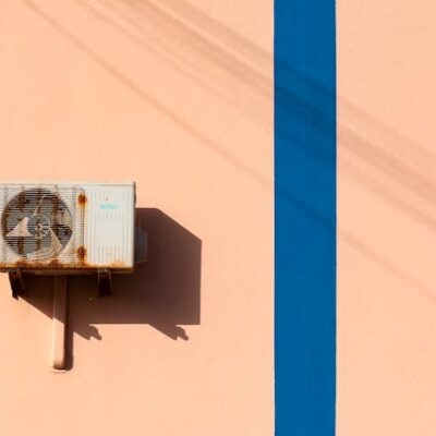 Wat zijn kanaal airco buizen en hoe werken ze?