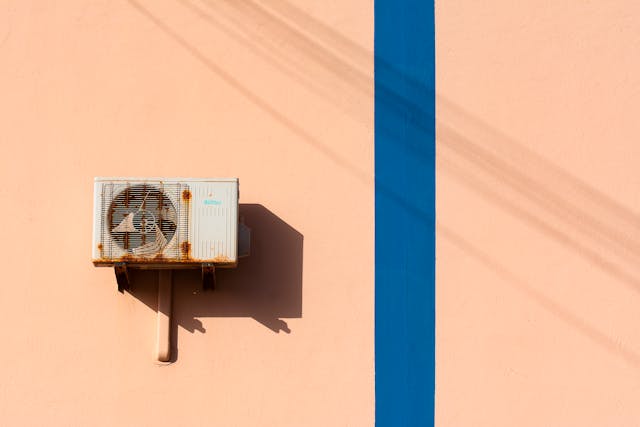 Wat zijn kanaal airco buizen en hoe werken ze