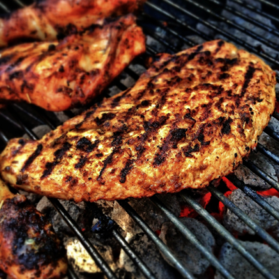 Geniet van premium BBQ vlees thuis