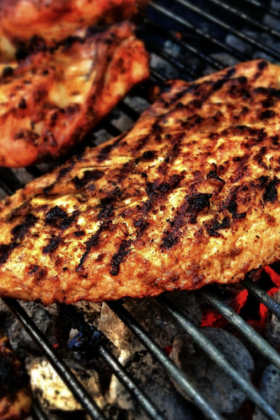 Geniet van premium BBQ vlees thuis