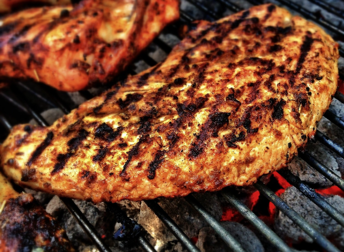 Geniet van premium BBQ vlees thuis